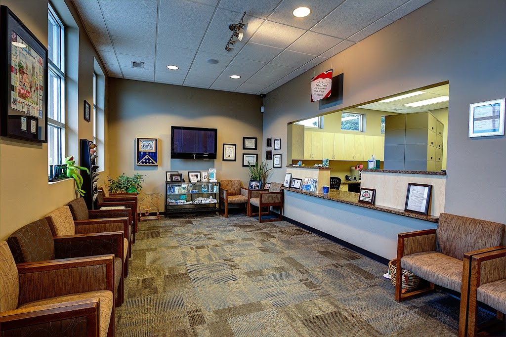 Todays Dental - Millard | 14406 Harrison St, Omaha, NE 68138, USA | Phone: (402) 333-1120