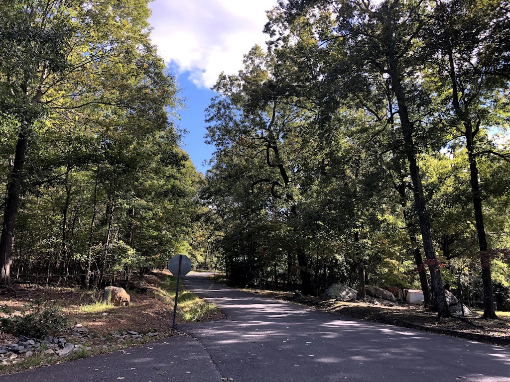 Pine Street Park | 98 Pine St, Badin, NC 28009, USA | Phone: (704) 422-3470