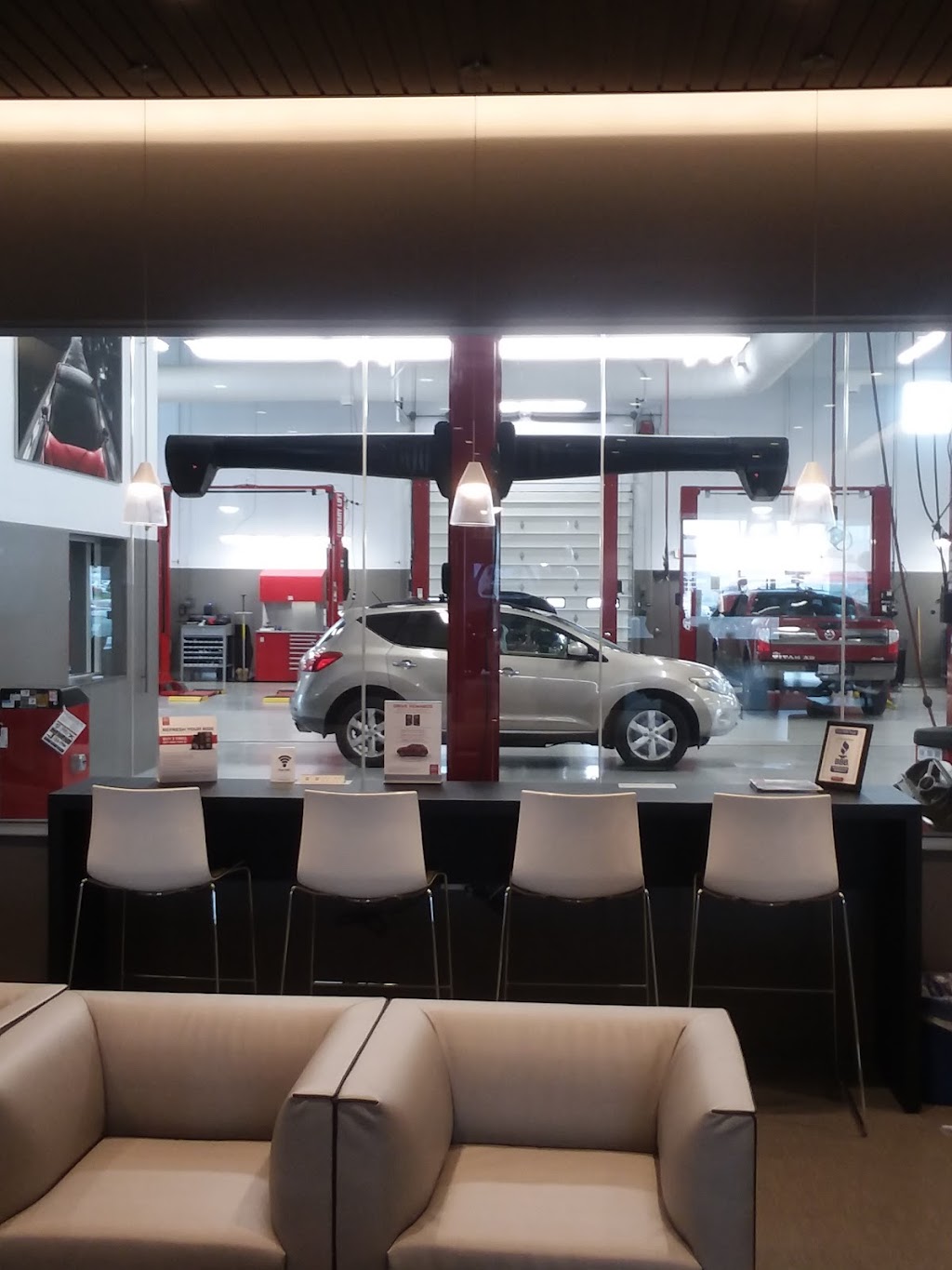 Georgesville Nissan | 1260 Auto Mall Dr, Columbus, OH 43228 | Phone: (888) 858-0131