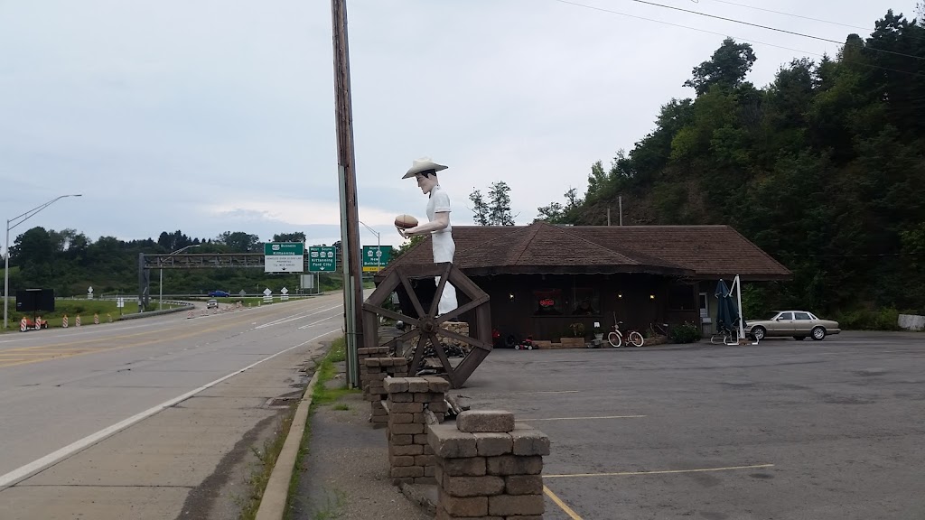 Kwik Fill | 13499 US-422, Kittanning, PA 16201, USA | Phone: (724) 545-9703