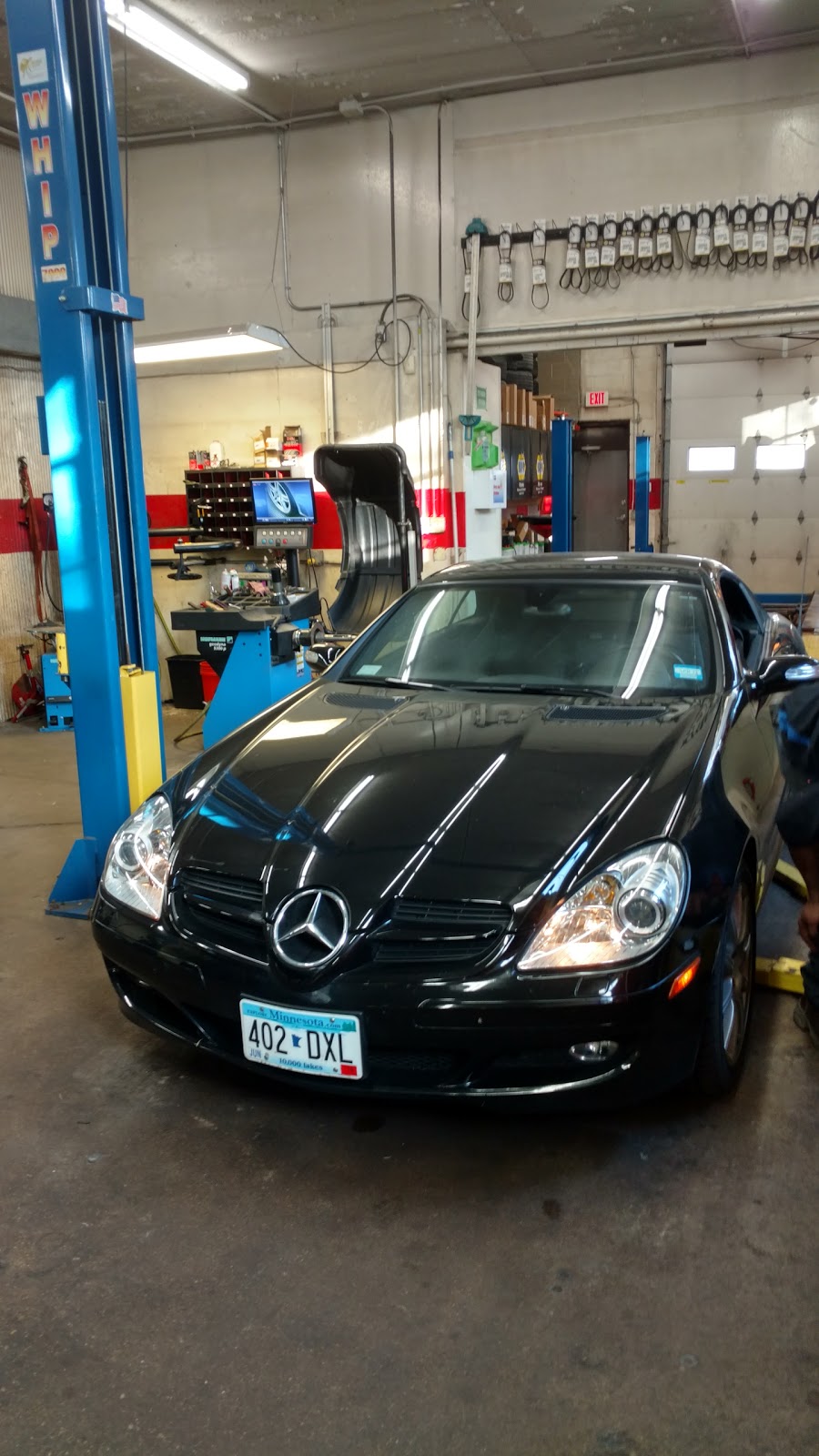 Victoria Auto Werks | 1885 80th St, Victoria, MN 55386, USA | Phone: (952) 777-3194