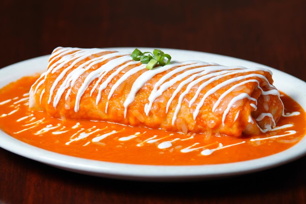 Chimis Mexican Restaurant | 6709 E 81st St, Tulsa, OK 74133, USA | Phone: (918) 960-2723