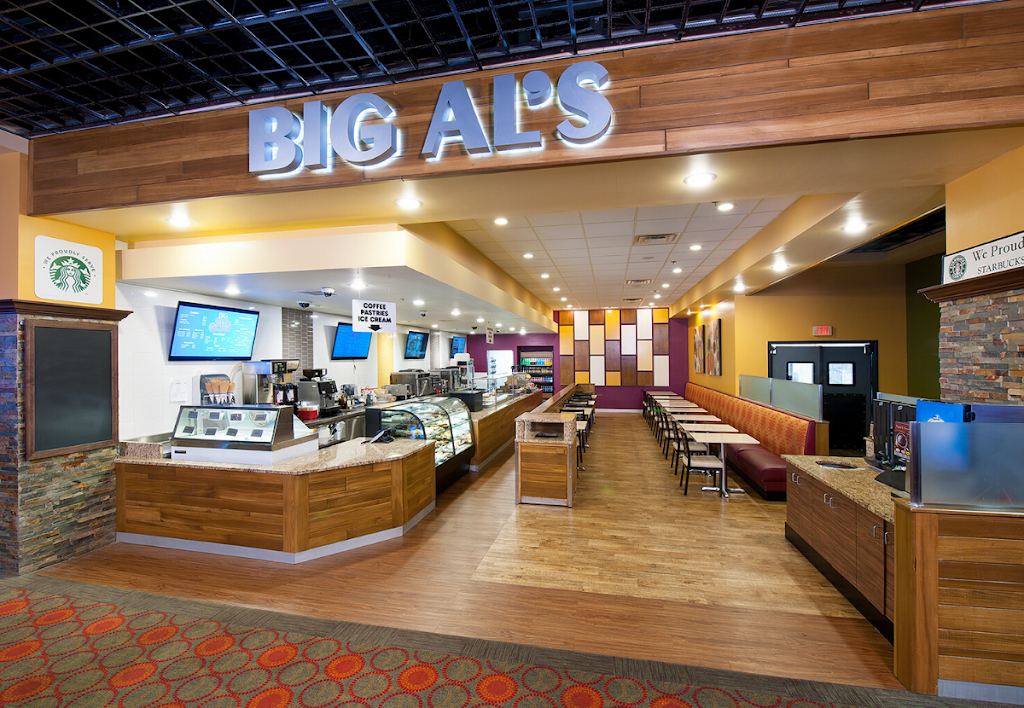 Big Als | 1420 Mountaineer Cir, New Cumberland, WV 26047, USA | Phone: (304) 387-8700