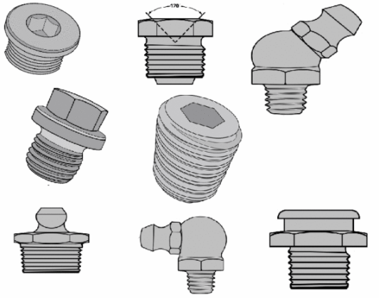 Metric & Multistandard Components Corp. | 120 Old Saw Mill River Rd, Hawthorne, NY 10532, USA | Phone: (888) 966-6622