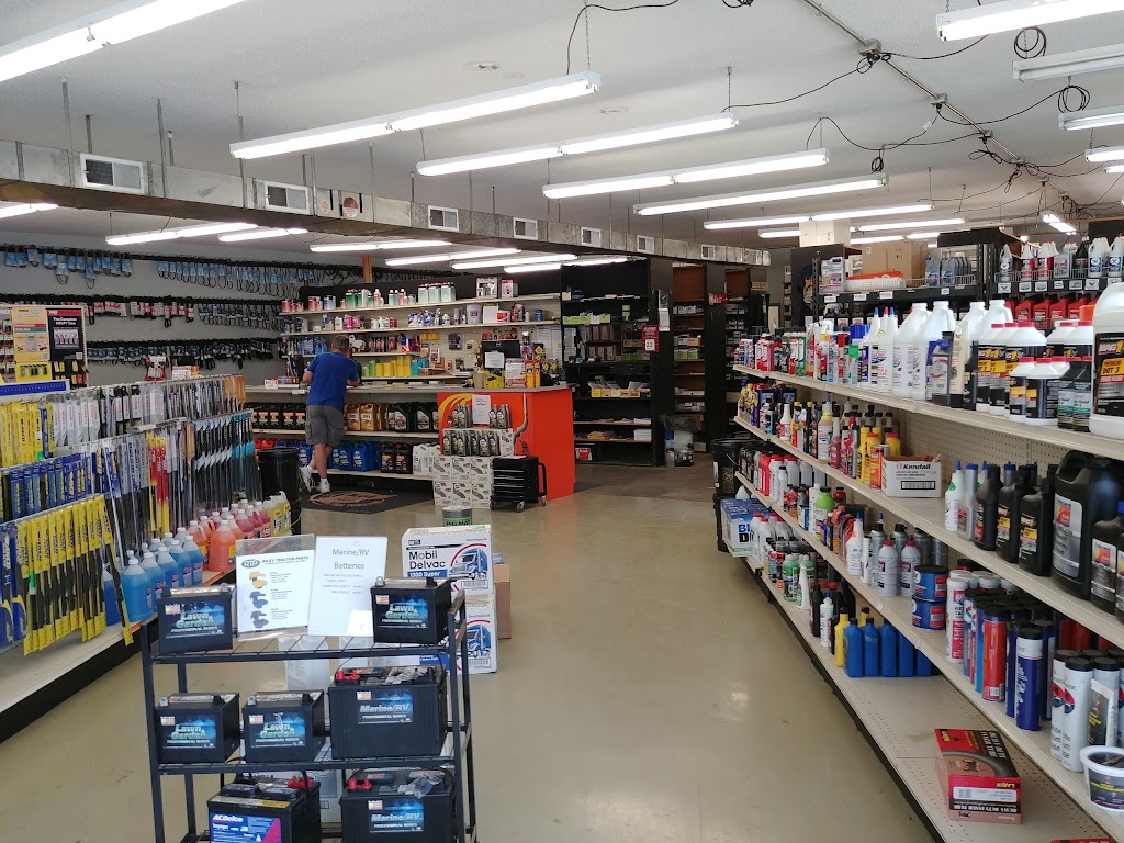 KOI Auto Parts (Fisher Auto Parts) | 1003 N Main St, Williamstown, KY 41097, USA | Phone: (859) 824-4451