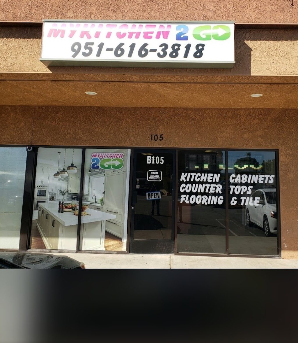 My Kitchen 2 Go | 13373 Perris Blvd, Moreno Valley, CA 92553, USA | Phone: (951) 616-3818