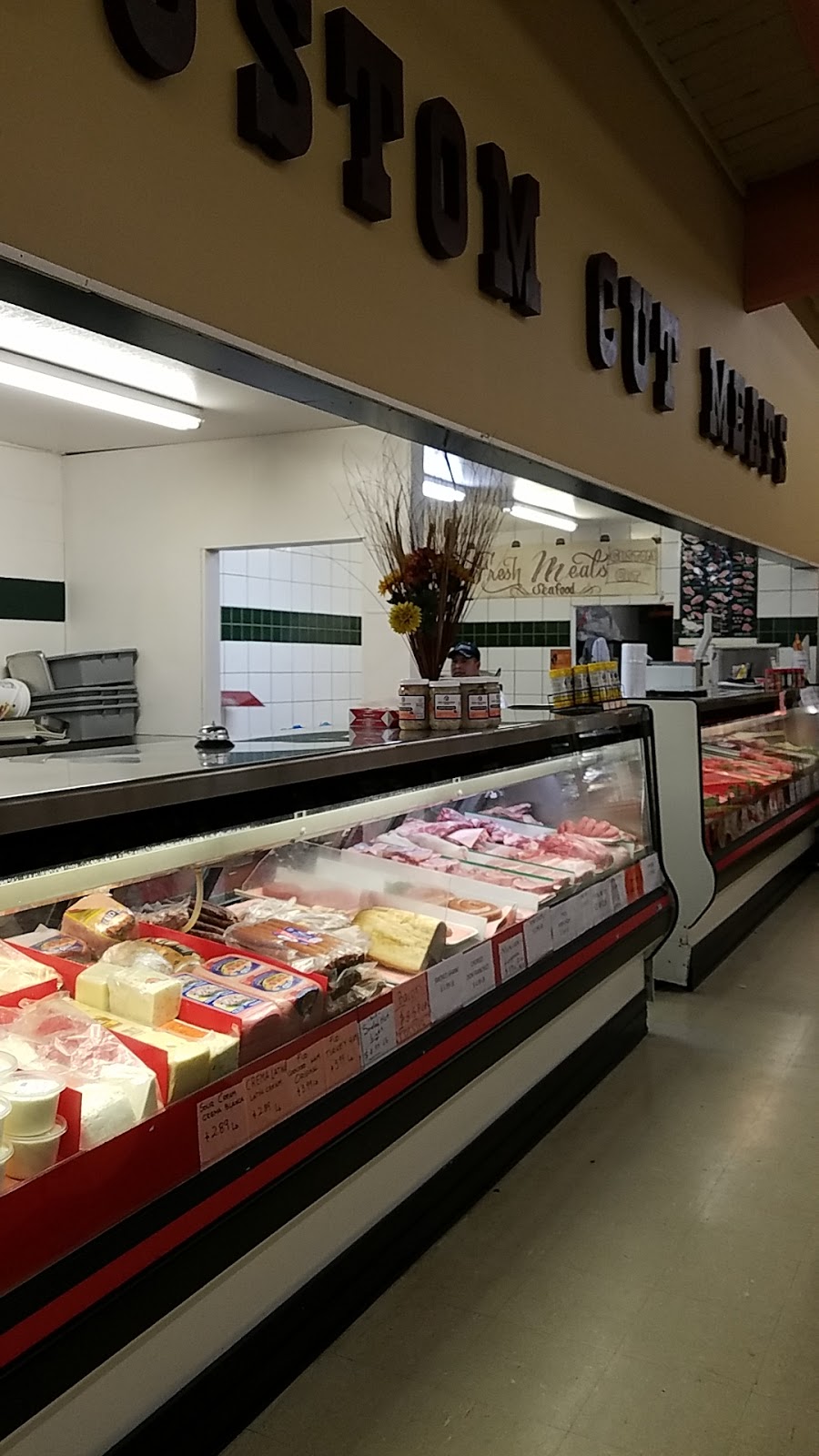 Central Foods | 4352 Appian Way, El Sobrante, CA 94803, USA | Phone: (510) 223-4532