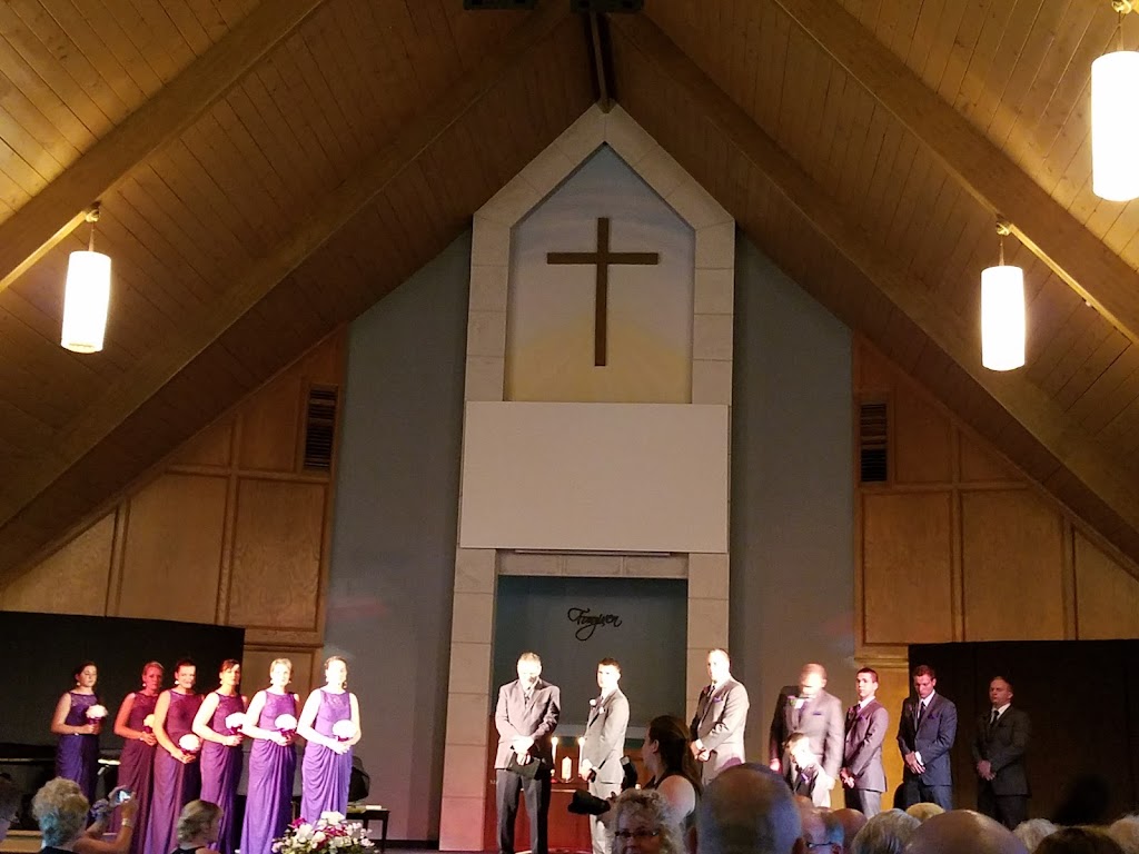 Pine Lake Christian Church | 636 Pine Lake Rd, Sebring, OH 44672, USA | Phone: (330) 938-2262