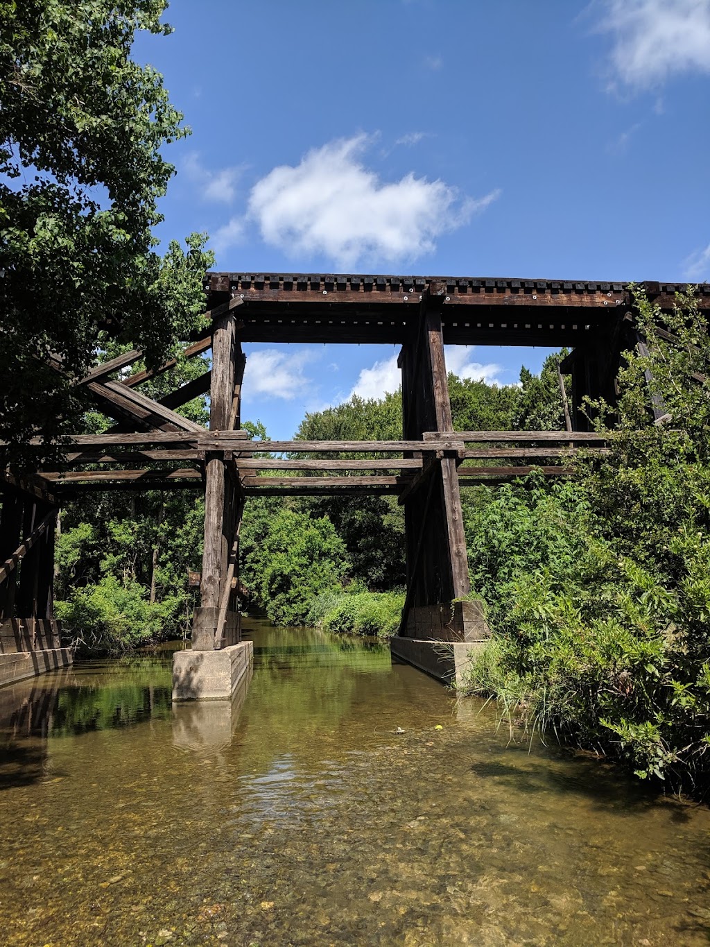 Brushy Creek Greenbelt | Brushy Creek Regional Trail, Austin, TX 78717, USA | Phone: (512) 401-5000