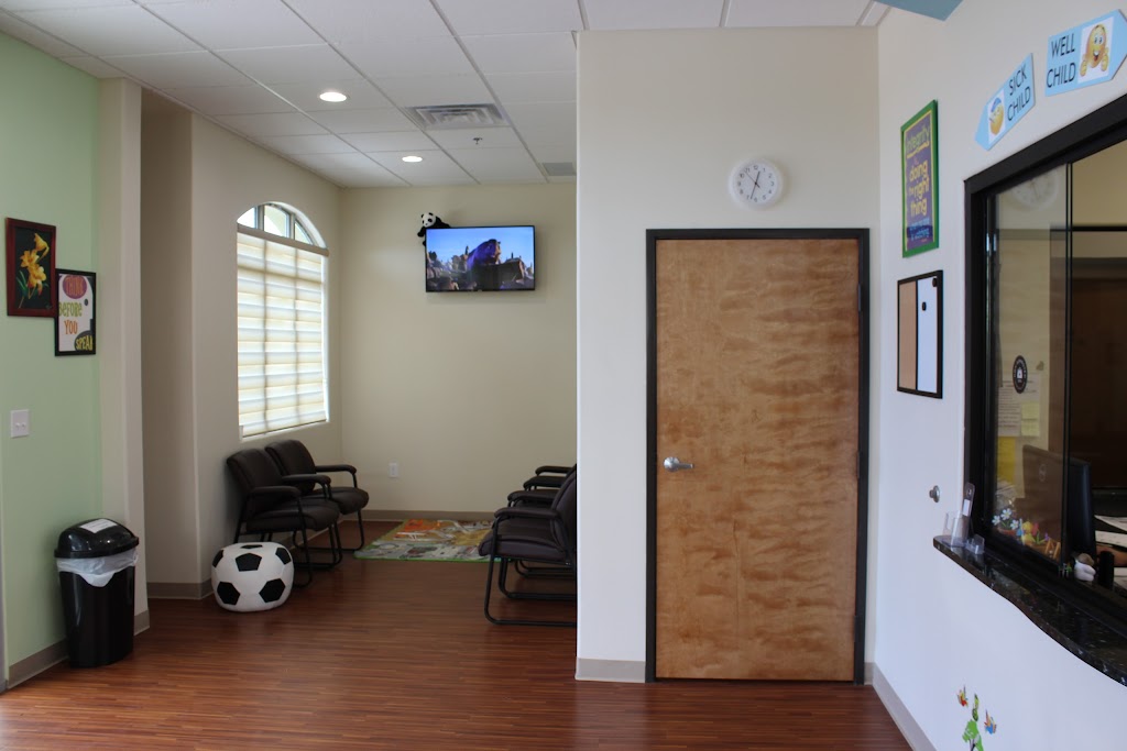 Natural Pediatrics | 2440 Timber Ridge Dr #101, Frisco, TX 75034, USA | Phone: (972) 618-3547