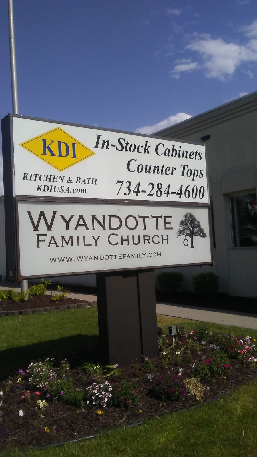 KDI Kitchen and Bath | 1165 Ford Ave, Wyandotte, MI 48192, USA | Phone: (734) 284-4600