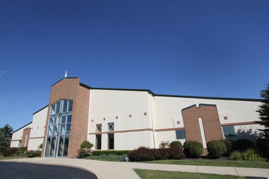 Hope Community Church of the Nazarene | 3570 Coonpath Rd NW, Carroll, OH 43112, USA | Phone: (740) 756-4433
