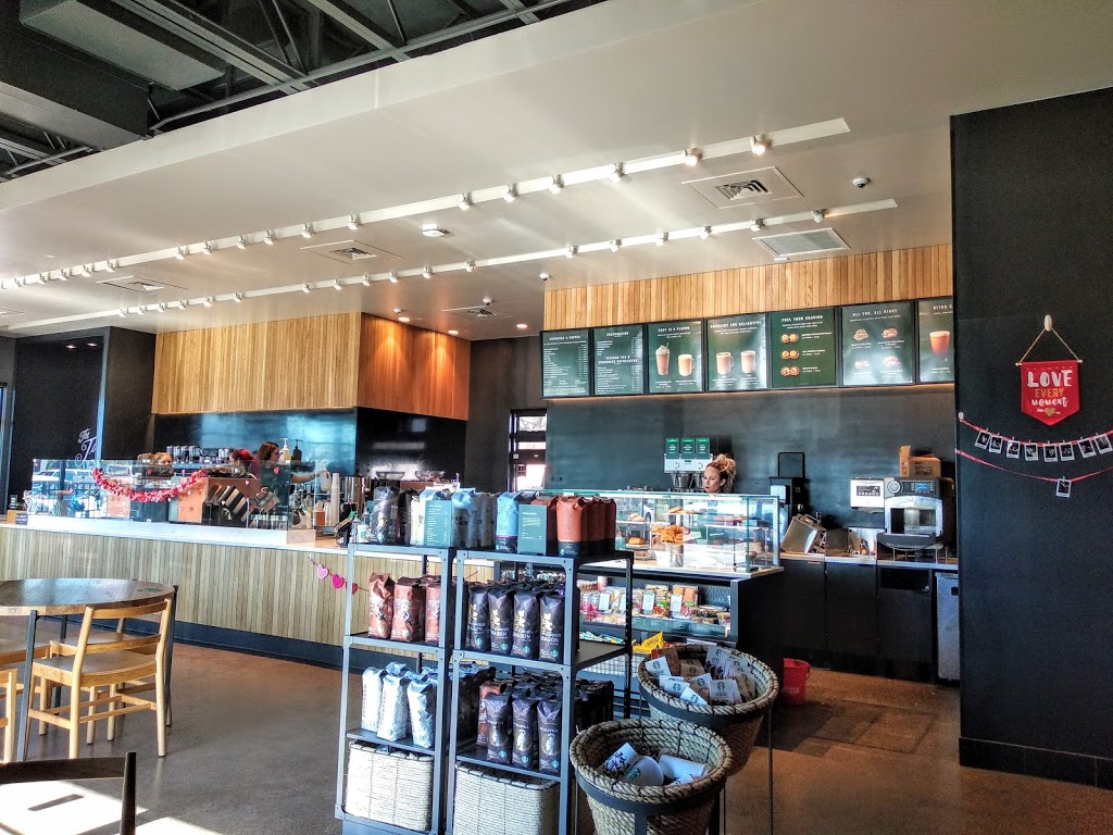 Starbucks | 425 Elkhorn Blvd, Rio Linda, CA 95673, USA | Phone: (916) 317-0930