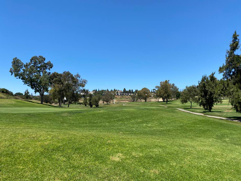 Mission Trails Golf Course | 7380 Golfcrest Pl, San Diego, CA 92119, USA | Phone: (619) 460-5400