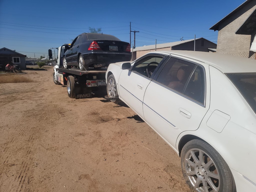 Afordable tow | 11987 W Pierce St, Avondale, AZ 85323, USA | Phone: (623) 264-0518