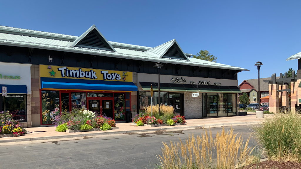 Timbuk Toys - Aspen Grove Center | 7301 S Santa Fe Dr #345, Littleton, CO 80120, USA | Phone: (303) 346-3030