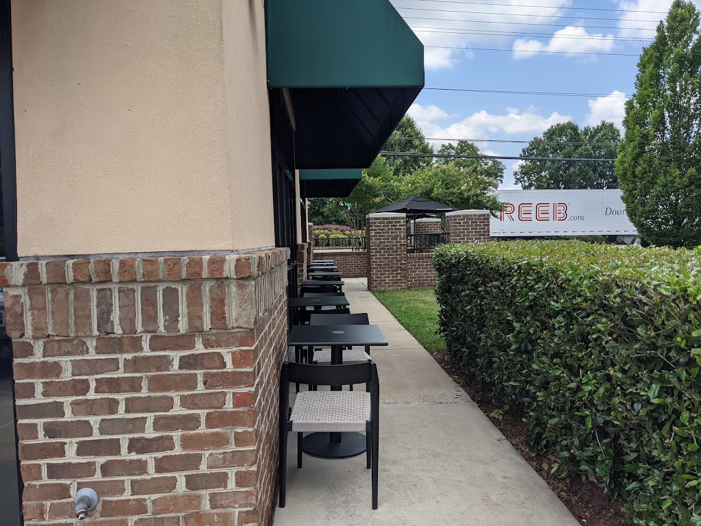 Starbucks | 9932 Knockando Ln, Huntersville, NC 28078, USA | Phone: (704) 892-1063