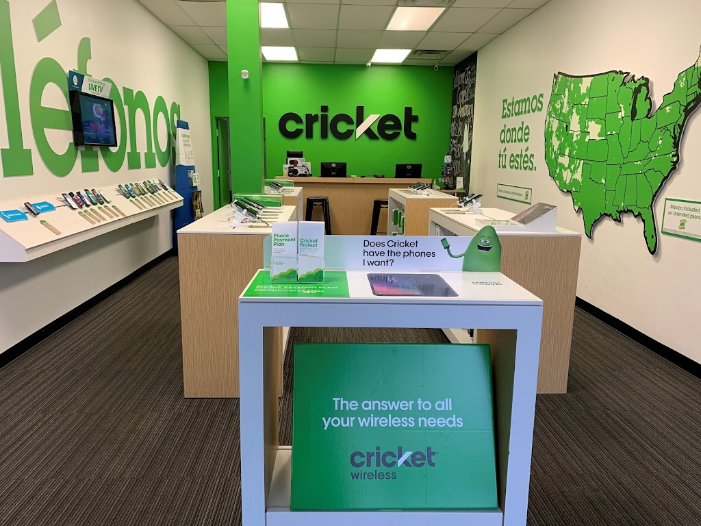 Cricket Wireless Authorized Retailer | 3515 Sycamore School Rd Ste 145, Fort Worth, TX 76133, USA | Phone: (817) 782-9140