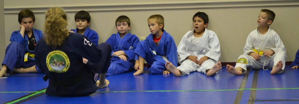 Jeff Sawyer Martial Arts | 2414 W University Dr, McKinney, TX 75071, USA | Phone: (469) 301-5006