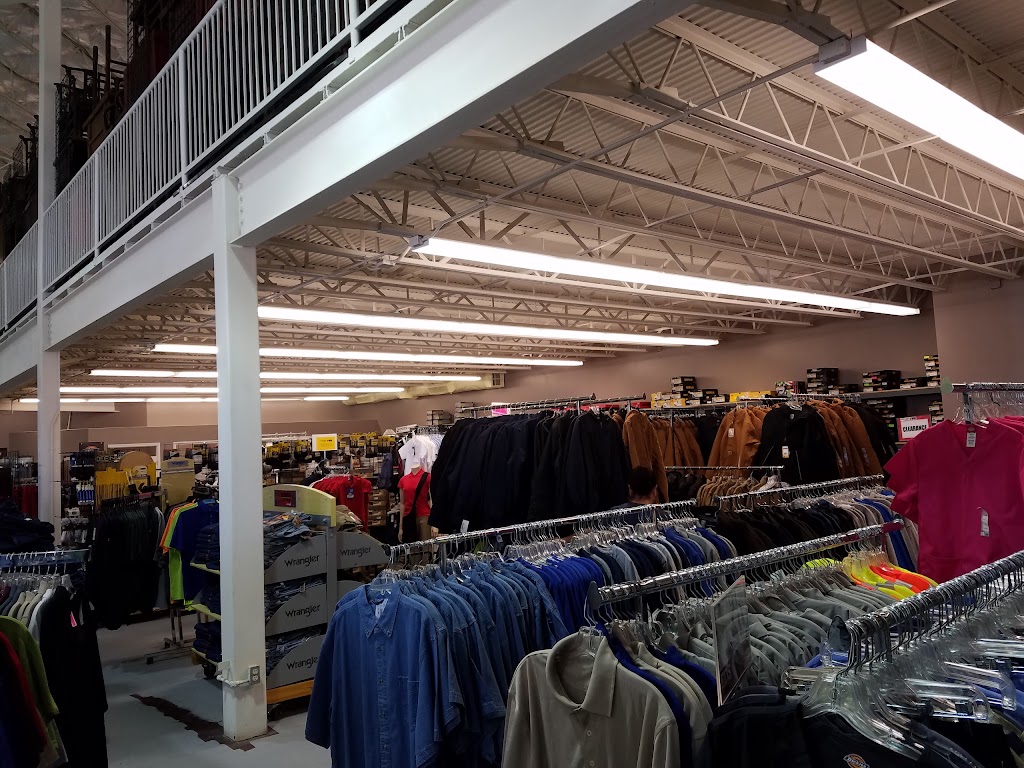 Wallywaldo Workwear | 13950 N Stemmons Fwy, Farmers Branch, TX 75234, USA | Phone: (972) 247-5550