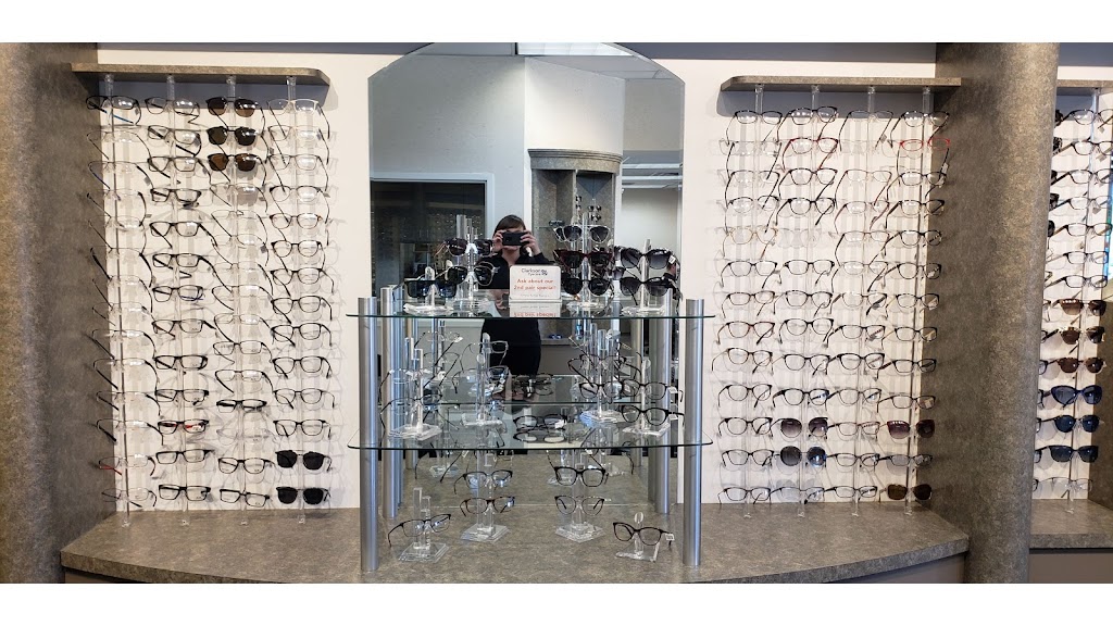 Clarkson Eyecare | 54 The, Legends Pkwy #151, Eureka, MO 63025, USA | Phone: (636) 938-7010