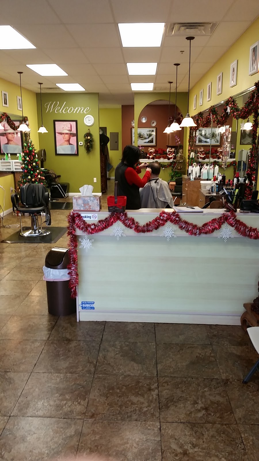 Family Hair Cutters | 1201 Lakeline Blvd, Cedar Park, TX 78613, USA | Phone: (512) 259-4097