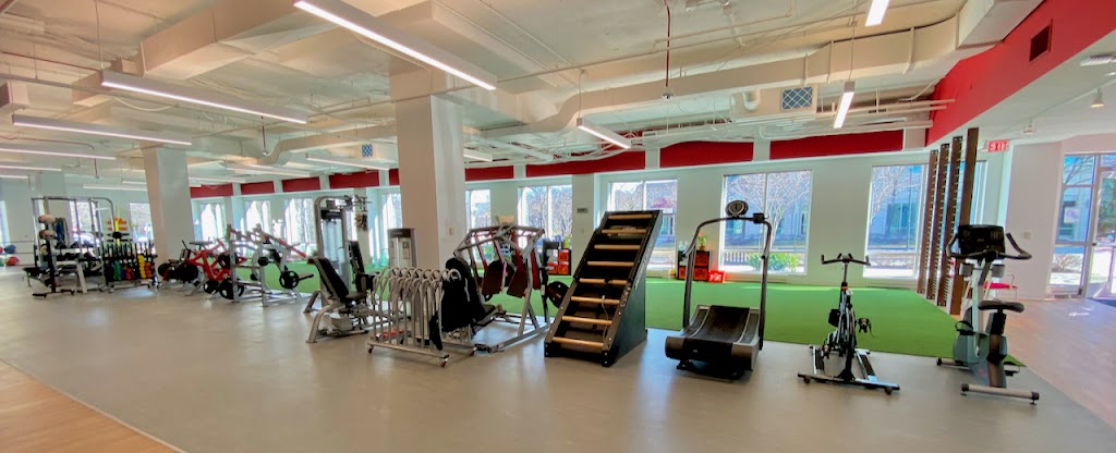 Launch Physical Therapy & Fitness Coaching | 702 King Farm Blvd, Rockville, MD 20850, USA | Phone: (240) 406-1265