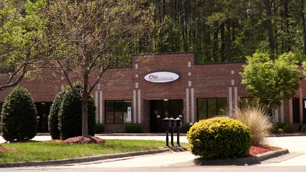 Recovery Innovations | 300 W Parkview Dr, Henderson, NC 27536 | Phone: (252) 438-4145