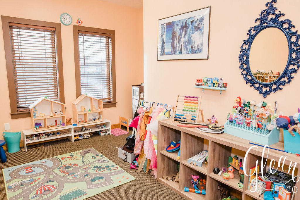 Play Therapy House, Inc. | 2577 S Five Mile Rd #101, Boise, ID 83709, USA | Phone: (208) 639-1897