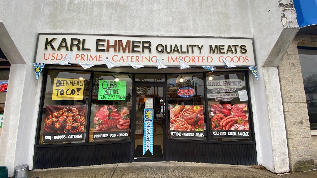 Karl Ehmer of Seaford | 3608 Merrick Rd, Seaford, NY 11783, USA | Phone: (516) 781-7800