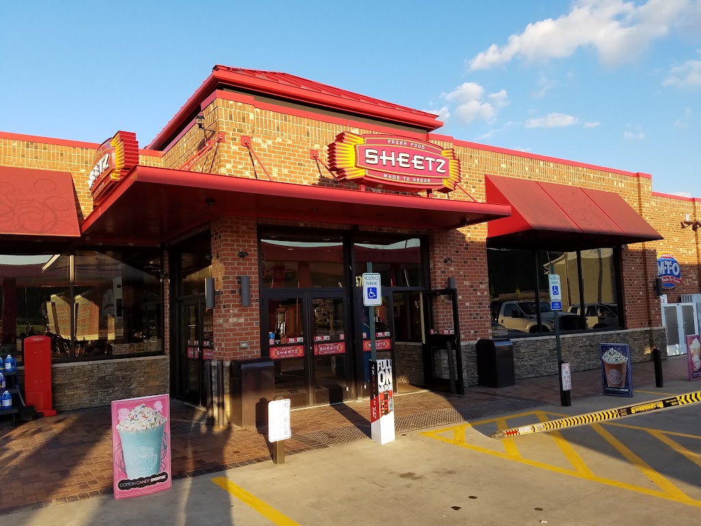 Sheetz | 570 Pittsburgh Rd, Uniontown, PA 15401, USA | Phone: (724) 437-6721