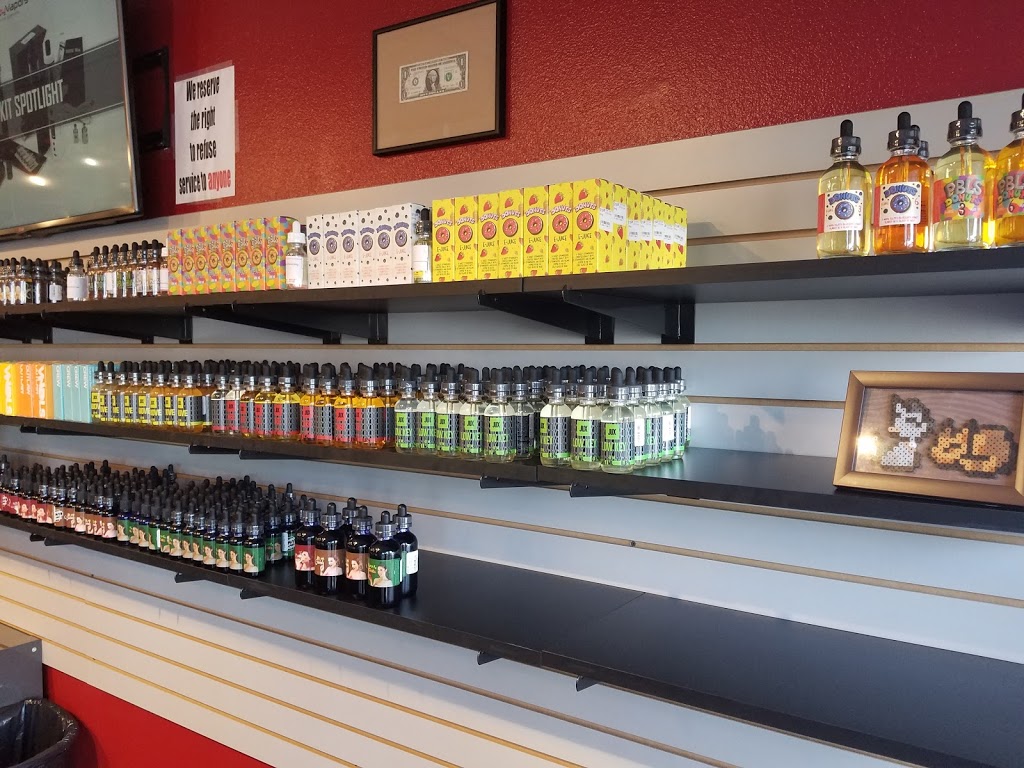 Fatboy Vapors Gresham | 883 NE Hogan Dr, Gresham, OR 97030, USA | Phone: (503) 912-3365