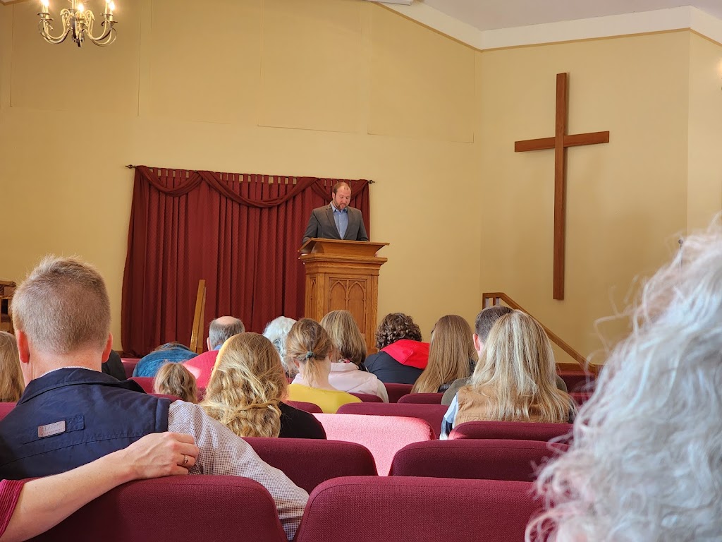 Sunrise Bible Church | 41300 2nd St, North Branch, MN 55056, USA | Phone: (651) 674-4107