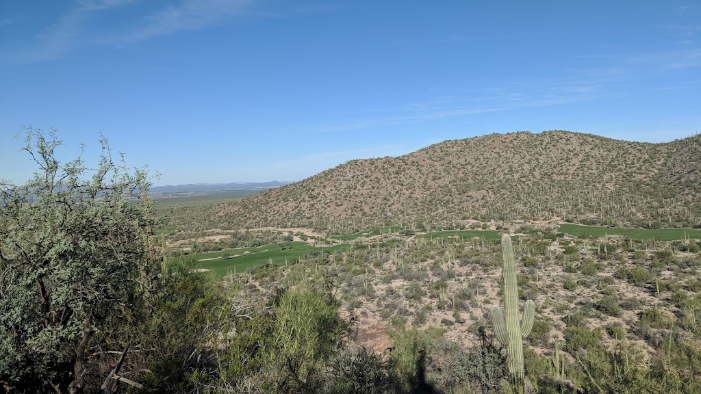 Upper Javelina Trailhead | Marana, AZ 85658, USA | Phone: (520) 572-3000