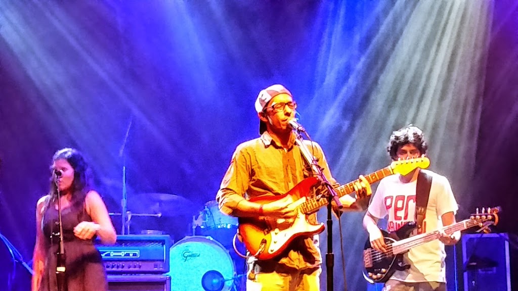 The Fillmore Silver Spring | 8656 Colesville Rd, Silver Spring, MD 20910, USA | Phone: (301) 960-9999