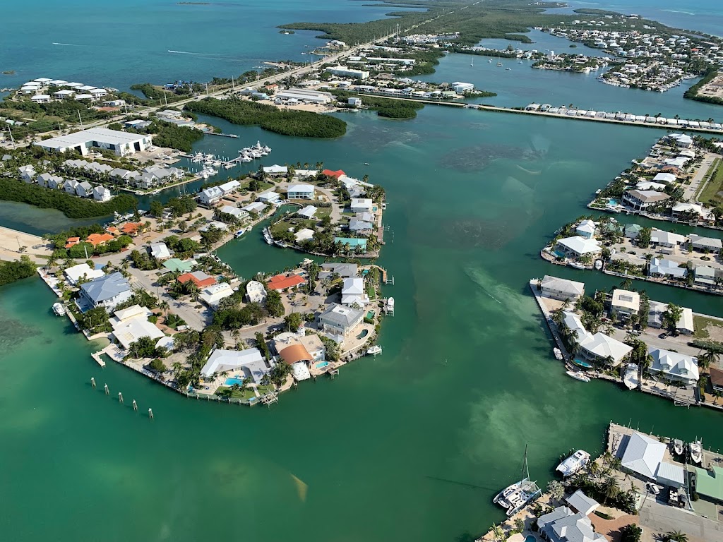 Keys Helicopter Tours | 9850 Overseas Hwy, Marathon, FL 33050, USA | Phone: (888) 535-4354