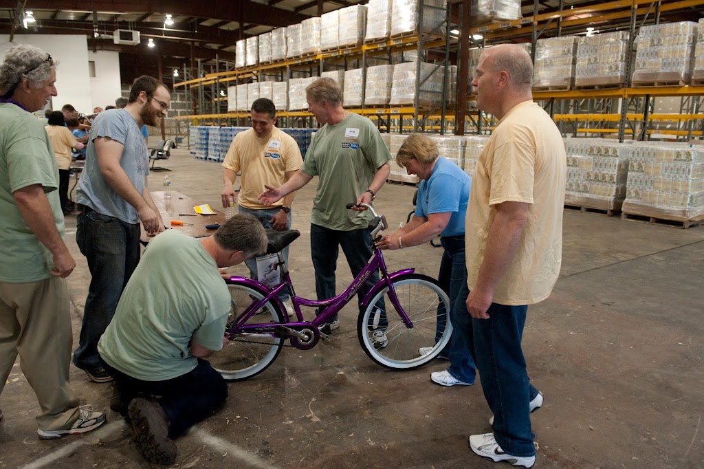 Capital City Events | 10400 Connecticut Ave # 600, Kensington, MD 20895, USA | Phone: (301) 564-6200