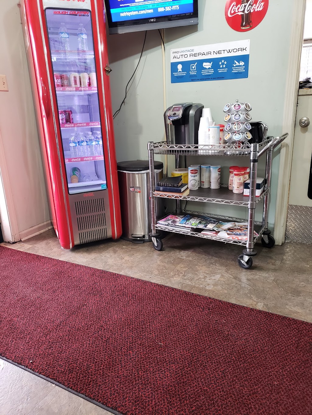 Highway 70 Car Care | 8152 US-70, Arlington, TN 38002, USA | Phone: (901) 383-9747