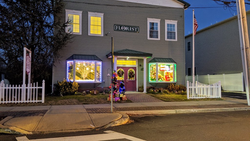 Sweet William & Thyme | 19 E Railroad Ave, Jamesburg, NJ 08831, USA | Phone: (732) 521-2355