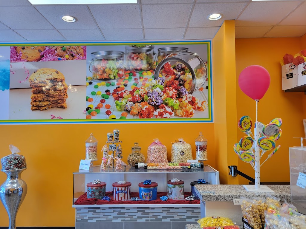 Popular Popcorn | 11710 Broadway St #110, Pearland, TX 77584, USA | Phone: (281) 741-5195