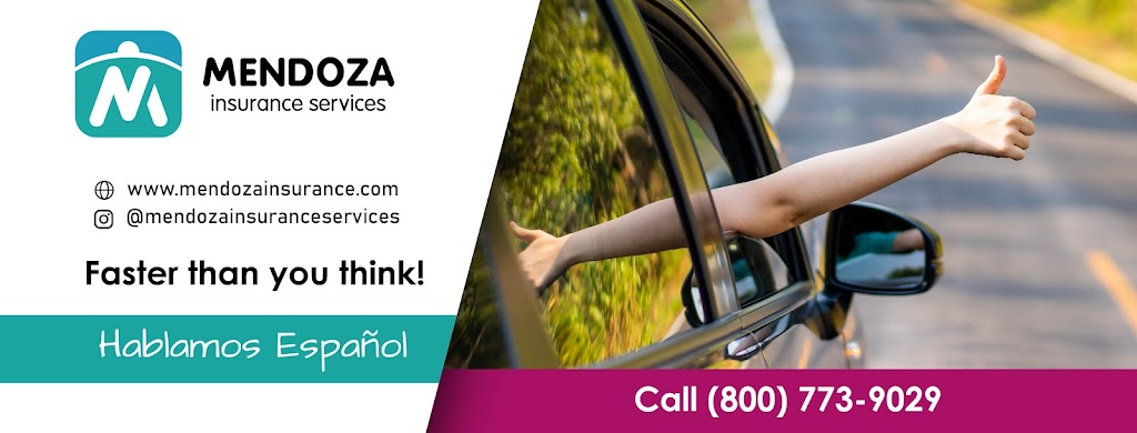 Mendoza Insurance Services | 724 E Hatch Rd, Modesto, CA 95351, USA | Phone: (209) 538-7700