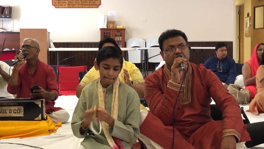 The Sanatan Dharm Mandir | 12918 Player St, Houston, TX 77045, USA | Phone: (954) 559-7885