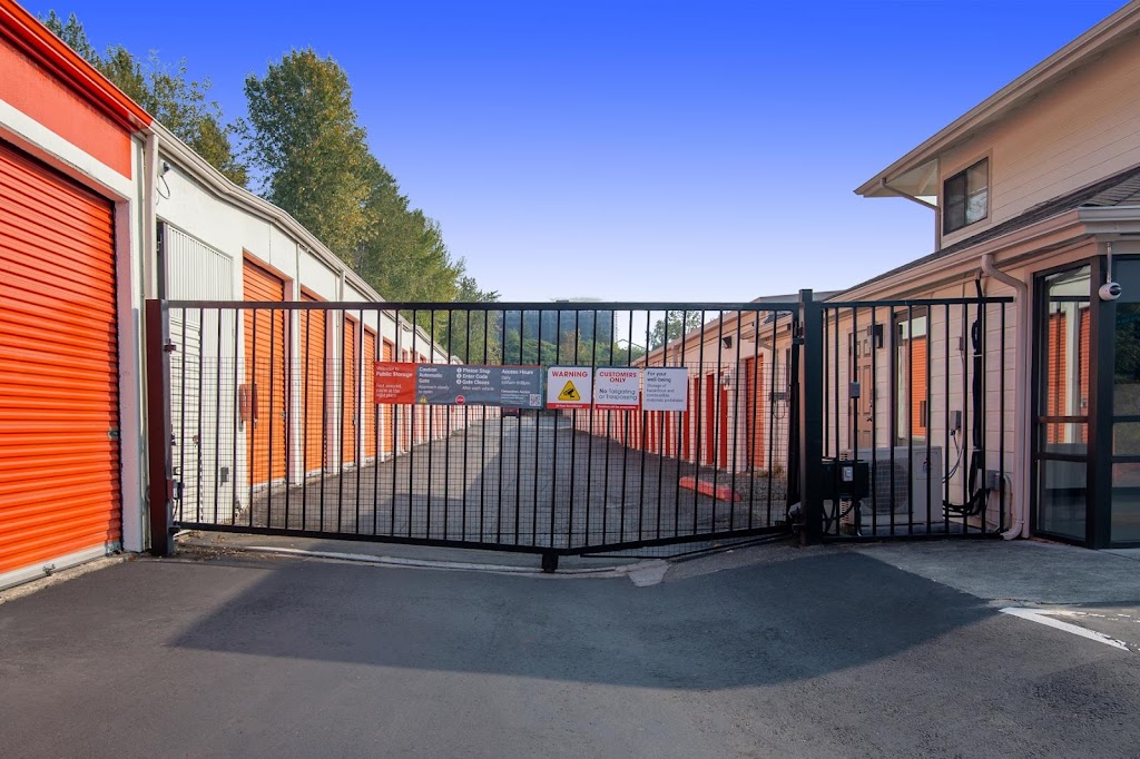 Public Storage | 1800 124th Ave NE, Bellevue, WA 98005 | Phone: (425) 689-5542