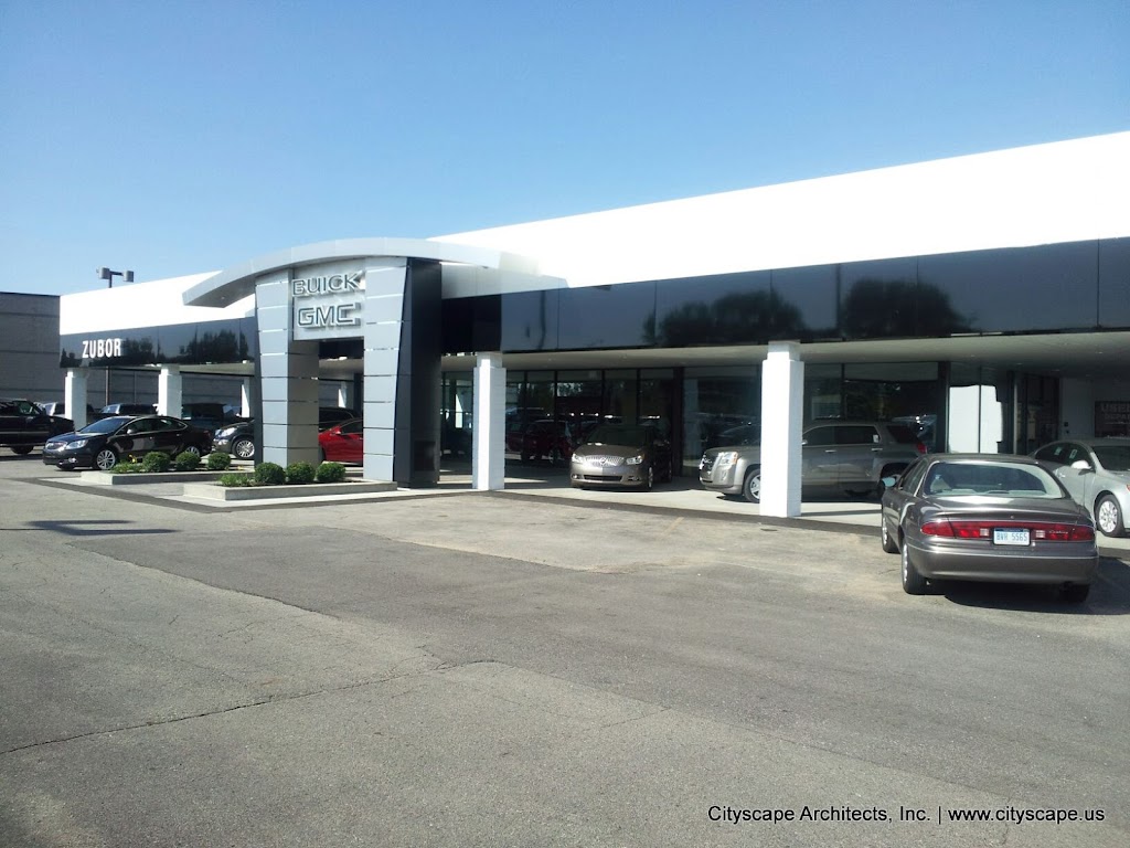 Moran Buick GMC | 14000 Telegraph Rd, Taylor, MI 48180, USA | Phone: (734) 344-4579