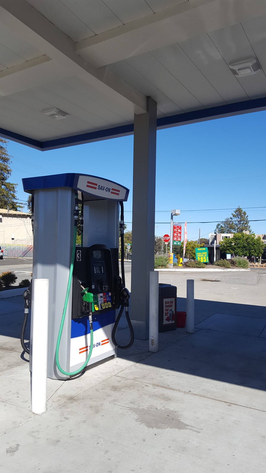 Canyon Gas & Propane | 590 Canyon Rd, Redwood City, CA 94062, USA | Phone: (650) 369-2727