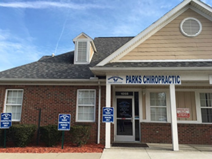 Parks Chiropractic Health Center | 1058 N Monroe St, Monroe, MI 48162, USA | Phone: (734) 242-6200