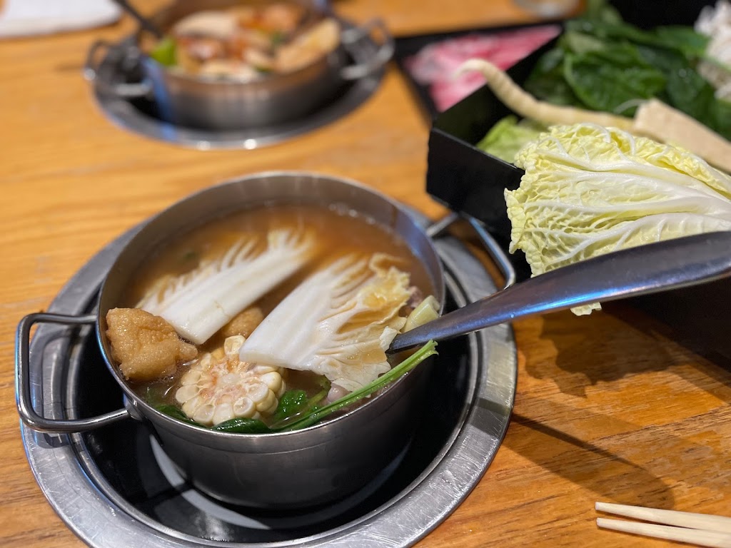 Mumu Hot Pot | 1099 Foster Square Ln #135, Foster City, CA 94404, USA | Phone: (650) 242-1945