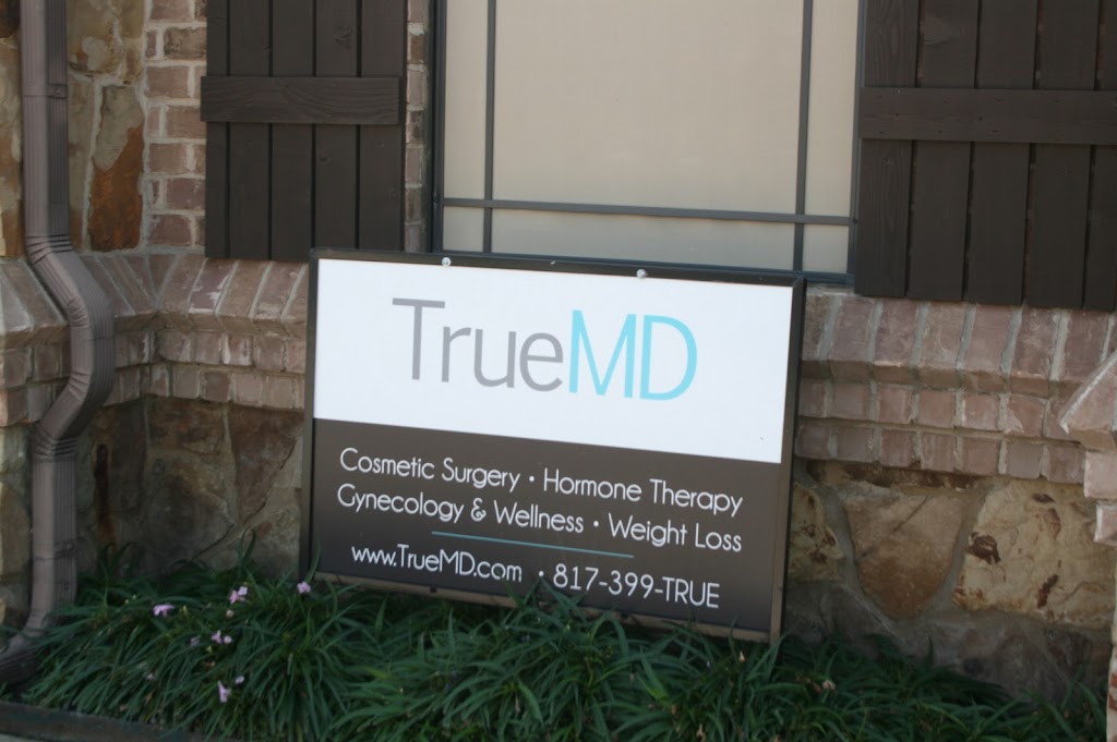 True MD | 5203 Heritage Ave, Colleyville, TX 76034, USA | Phone: (817) 399-8783