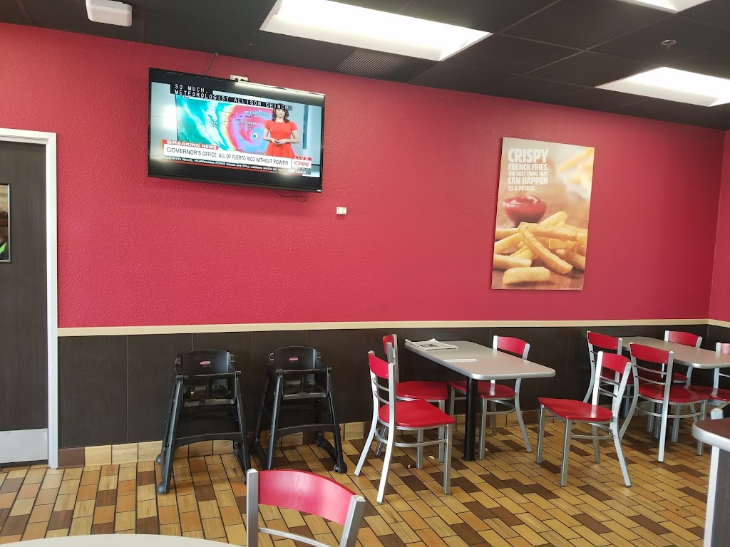 Burger King | 10366 Bennett Rd, Fredonia, NY 14063, USA | Phone: (716) 672-2100