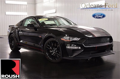 Orleans Ford | 1405 S Main St, Medina, NY 14103, USA | Phone: (585) 798-4316